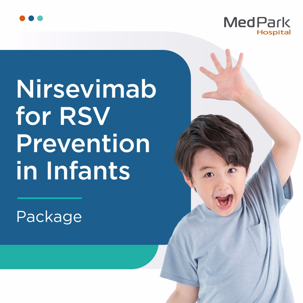 RSV antibody for Infants and Young Children - แพ็กเกจภูมิคุ้มกันสำเร็จรูป Nirsevimab ป้องกัน RSV ในเด็ก 2