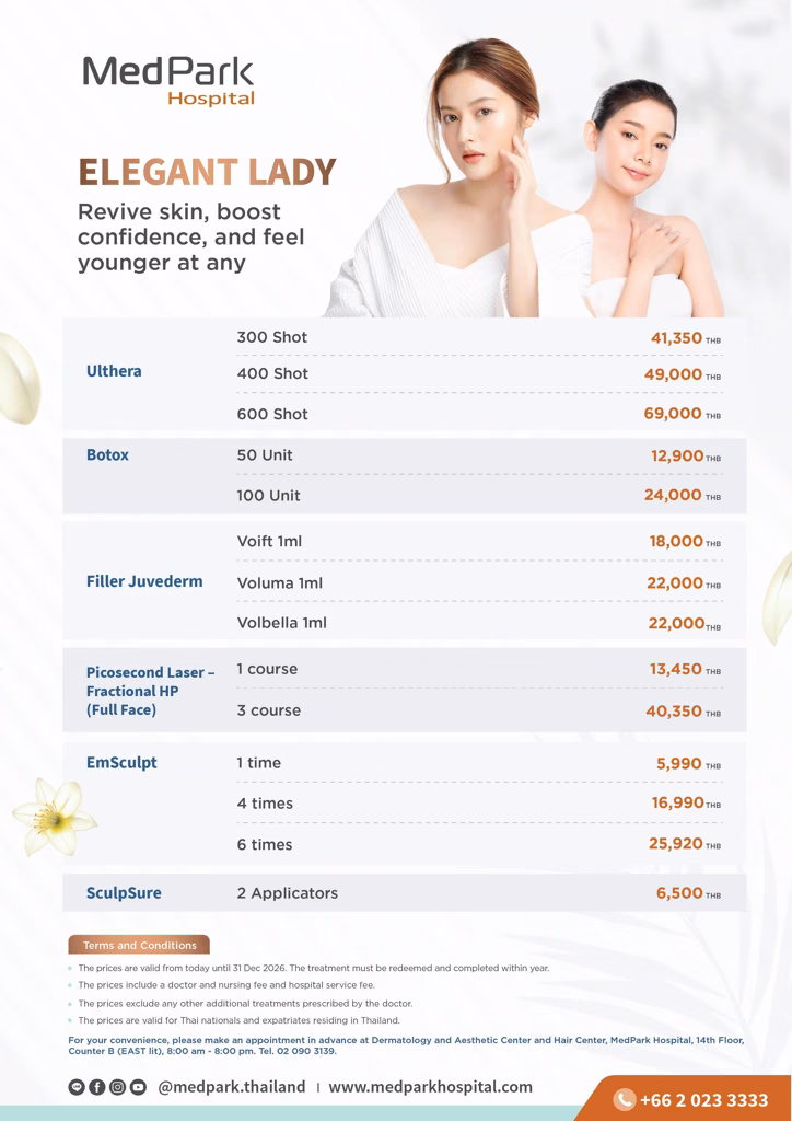 แพ็กเกจ PICO Laser - PICO Laser package 5