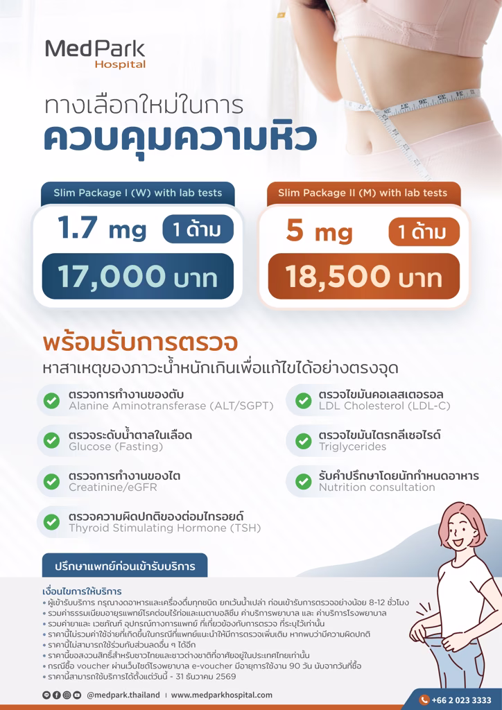 Curb Hunger Program - โปรแกรมคุมหิว 8