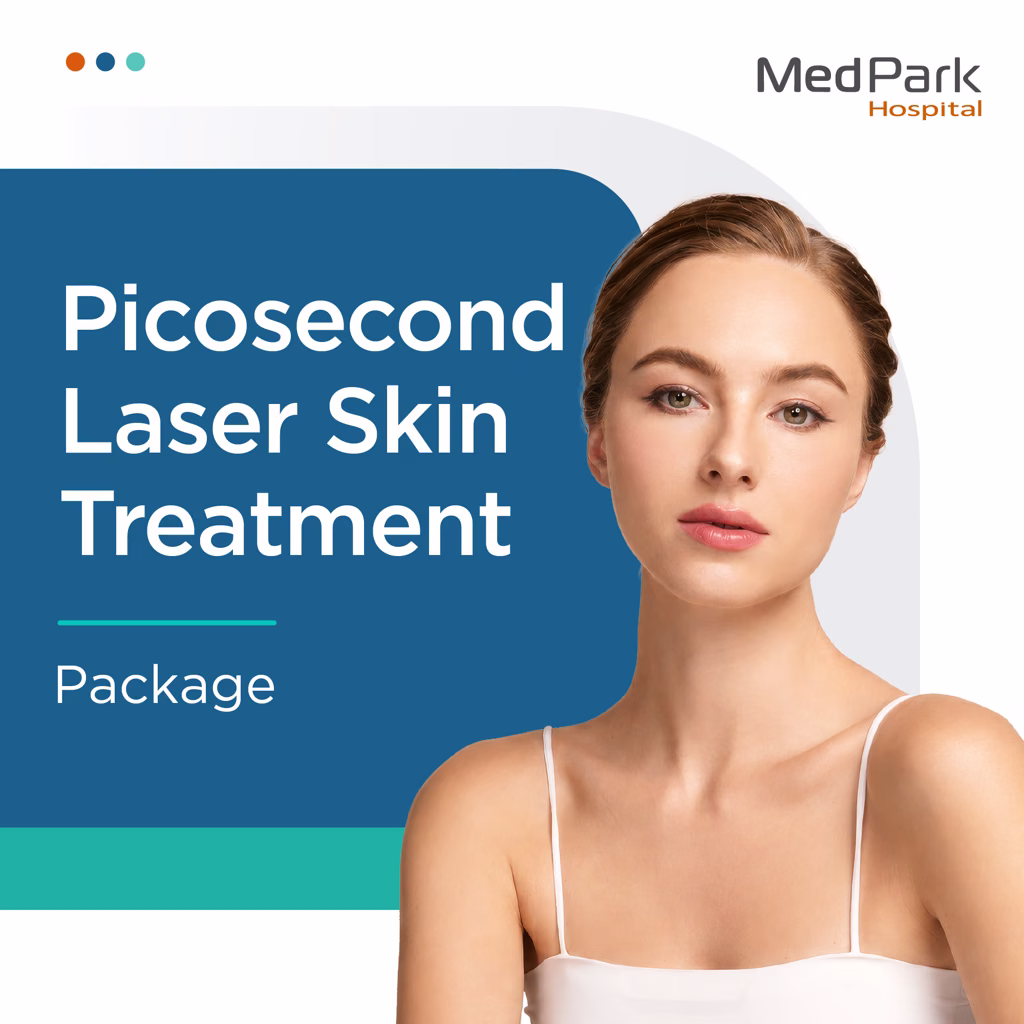 แพ็กเกจ PICO Laser - PICO Laser package 1
