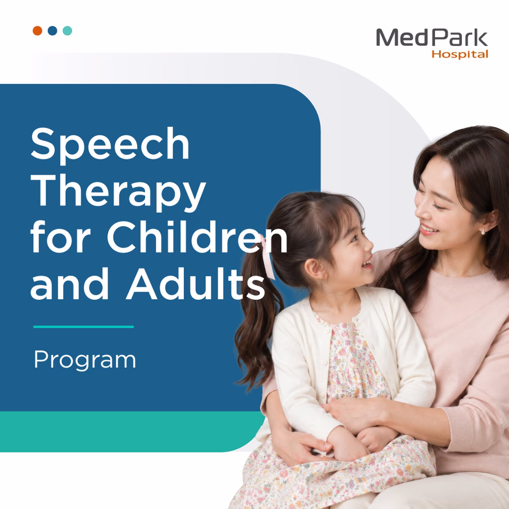 โปรแกรมแก้ไขการพูดสำหรับเด็ก และผู้ใหญ่ - Speech therapy programs 1